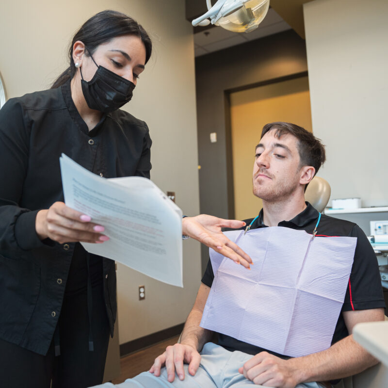 all on 4 dental implants tennessee