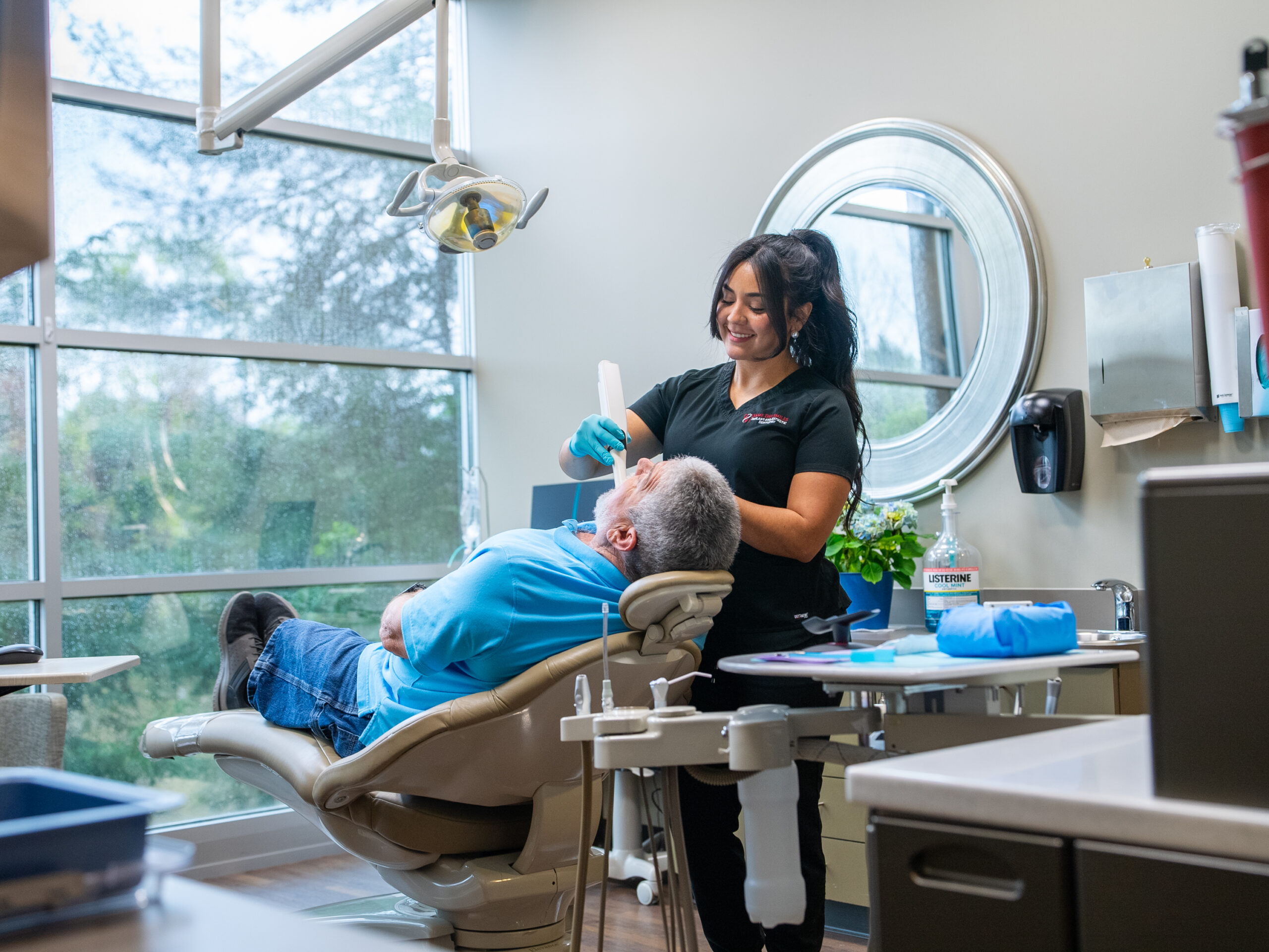 full mouth dental implants nashville