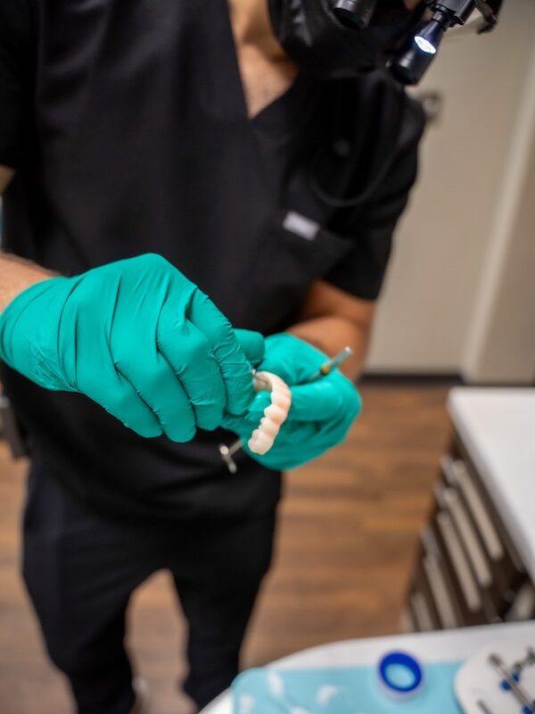 all on 4 dental implants nashville