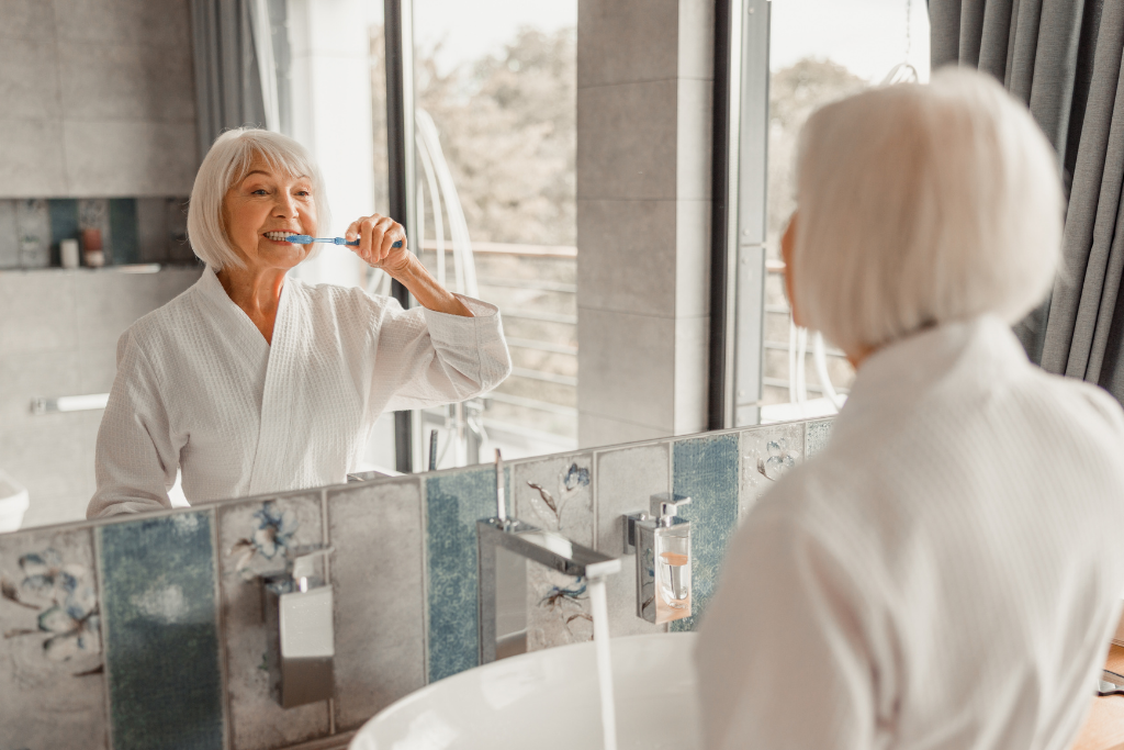 How to Clean All-on-4 Dental Implants: What Nashville Patients Need to Know